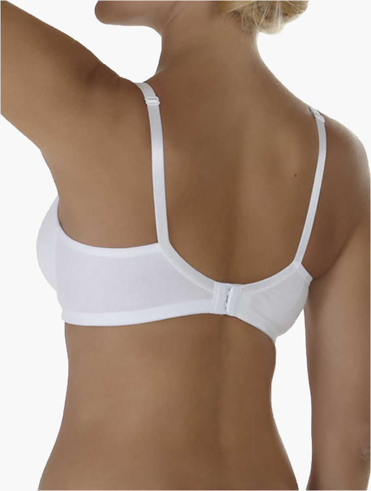 MyRunway Shop Woolworths Multi Medium Support Bras 2 Pack for Women